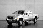 Ford F-350 Super Duty (2004) - als Lot 115 an der Humer Granner Classic Expo Salzburg Auktion 2025