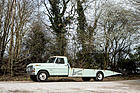Ford F-350 Transporter (1971) - als Lot 112 angeboten an der Bonhams Goodwood Members Meeting Versteigerung 2019