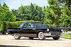 Bild: Ford F-Code Supercharged Thunderbird Convertible (1957) - als Lot 113 an der Bonhams Scottsdale Versteigerung 2026