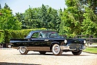 Ford F-Code Supercharged Thunderbird Convertible (1957) - as lot 120 at the Quail Auction 2025