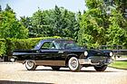 Ford F-Code Supercharged Thunderbird Convertible (1957) - als Lot 128 an der Bonhams Audrain Versteigerung 2025