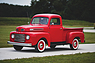 Ford F1 Pickup (1948) - als Lot 1211 angeboten an der RM/Sotheby’s Elkhart Collection Versteigerung 2020 (© Darin Schnabel - Courtesy RM/Sotheby's, 2020)
