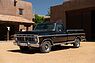 Ford F100 Ranger XLT (1973) - als Lot 57 an der Bonhams The Laguna Seca Auction 2026 (© Bonhams, 2026)