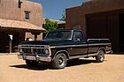 Bild: Ford F100 Ranger XLT (1973) - als Lot 57 an der Bonhams The Laguna Seca Auction 2026