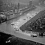 Ford F3L P68 (1968) Frank Gardner und Hubert Hahne fuhren den #9 F3L am 1000km Rennen von Spa 1968