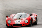 Ford F3L P68 (1968) - Spa Classic 2016