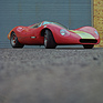 Ford F3L P68 (1968)
