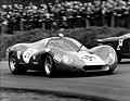 Ford F3L P68 (1968)