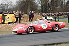 Ford F3L P68 (1968)