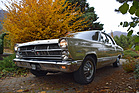 Ford Fairlane 500 (1967) - angeboten an der Versteigerung der Oldtimer Galerie Toffen am 26. November 2016