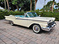 Ford Fairlane 500 Galaxie Skyliner (1959) - als Lot 2030 an der RM/Sotheby's Fort Lauderdale Versteigerung vom 25. bis 26. März 2022 (© - Courtesy RM/Sotheby's, 2022) Ford Fairlane 500 Galaxie Skyliner (1959) - als Lot 2030 an der RM/Sotheby's Fort Lauderdale Versteigerung vom 25. bis 26. März 2022 (© - Courtesy RM/Sotheby's, 2022)