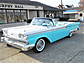 Ford Fairlane 500 Galaxie Skyliner (1959) - als Lot 2096 an der RM/Sotheby's Fort Lauderdale Versteigerung vom 25. bis 26. März 2022 (© - Courtesy RM/Sotheby's, 2022) Ford Fairlane 500 Galaxie Skyliner (1959) - als Lot 2096 an der RM/Sotheby's Fort Lauderdale Versteigerung vom 25. bis 26. März 2022 (© - Courtesy RM/Sotheby's, 2022)