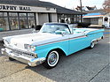 Ford Fairlane 500 Galaxie Skyliner (1959) - als Lot 2096 an der RM/Sotheby's Fort Lauderdale Versteigerung vom 25. bis 26. März 2022