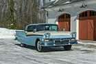 Ford Fairlane 500 Skyliner (1957) - als Lot 230 angeboten an der Bonhams Amelia Island Versteigerung am 3. März 2022