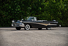 Ford Fairlane 500 Skyliner (1958) - Lot 218 an der RM/Sotheby's Hershey Versteigerung vom 4./5. Oktober 2023