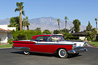 Bild: Ford Fairlane 500 Skyliner (1959) - als Lot 106 an der Bonhams Quail Lodge Versteigerung am 13. August 2021