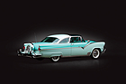 Ford Fairlane Crown Victoria 'Glass Top' (1955) - als Lot 192 an der RM Auction Sam Pack am 14./15. November 2014