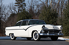 Image: Ford Fairlane Crown Victoria Skyliner (1955) - as lot 2146 at the RM/Sotheby's Fort Lauderdale auction on March 25-26, 2022