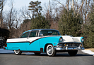 Ford Fairlane Crown Victoria Skyliner (1956) - as lot 2042 at the RM/Sotheby's Fort Lauderdale auction from March 25 to 26, 2022