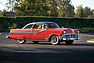 Ford Fairlane Crown Victoria Skyliner (1956) - als Lot 367 angeboten an der RM/Sotheby's Hershey Versteigerung vom 5./6. Oktober 2022 (© Robin Adams - Courtesy RM/Sotheby's, 2022) Ford Fairlane Crown Victoria Skyliner (1956) - als Lot 367 angeboten an der RM/Sotheby's Hershey Versteigerung vom 5./6. Oktober 2022 (© Robin Adams - Courtesy RM/Sotheby's, 2022)