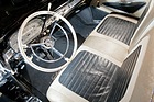 Ford Fairlane Galaxie 500 Sunliner Convertible (1959) - angeboten als Lot 107 an der Versteigerung von RM Auctions in London am 31. Oktober 2012