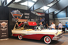 Ford Fairlane Skyliner (1958) - mit versenkbarem Blechdach - Swiss Classic World Luzern 2018