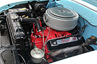 Image: Ford Fairlane Sunliner (1956) - Engine