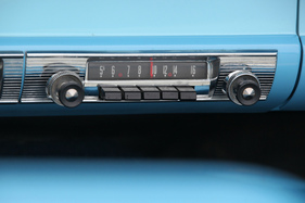 Radio mit automatischem Sendersuchlauf