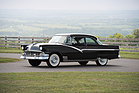Ford Fairlane Tudor Sedan (1956) - als Lot 231 an der RM Auction Hershey vom 9./10. Oktober 2014