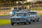 Ford Falcon (1964) – "Pierpoint Cup" für V8-Limousinen bis 1966