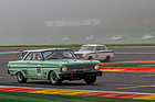 Bild: Ford Falcon (1964) - Spa Six Hours 2017 - Masters Pre-66 Touring Cars Championship