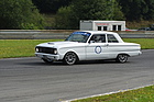 Image: Ford Falcon (2084) - at the RSA Track Day Salzburgring 2020