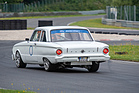 Image: Ford Falcon (2271) - at the RSA Track Day Salzburgring 2020