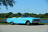 Ford Falcon Convertible (1963) - als Lot 2168 an der RM/Sotheby's Fort Lauderdale Versteigerung vom 25. bis 26. März 2022 (© Ryan Merrill - Courtesy RM/Sotheby's, 2022) Ford Falcon Convertible (1963) - als Lot 2168 an der RM/Sotheby's Fort Lauderdale Versteigerung vom 25. bis 26. März 2022 (© Ryan Merrill - Courtesy RM/Sotheby's, 2022)