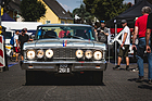 Ford Falcon Sprint (1964) - ADAC Eifel Rallye Festival 2018
