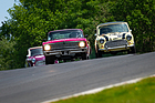 Ford Falcon Sprint (1964) - Feld "Tourenwagen bis 1965" - Masters Historic Festival Brands Hatch 2023