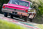Ford Falcon Sprint (1964) - Feld "Tourenwagen bis 1965" - Masters Historic Festival Brands Hatch 2023