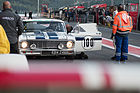 Bild: Ford Falcon Sprint (1964) - Spa Six Hours 2017 - 6-Stunden-Rennen - Startnummer 100