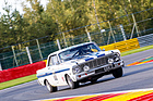 Bild: Ford Falcon Sprint (1964) - Spa Six Hours 2017 - 6-Stunden-Rennen