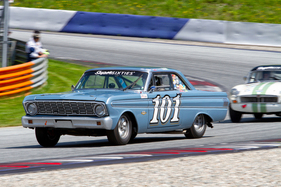Ford Falcon Sprint (1964) - Super Sixties - Red Bull Ring Classics 2023