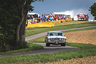 Bild: Ford Falcon Sprint (1964) - am Eifel Rallye Festival 2017