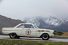 Ford Falcon Sprint (1965) - Bernina Gran Turismo 2017