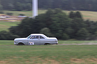 Ford Falcon Sprint Gruppe 2 (1964) am Eifel Rallye Festival 2015 (1964)
