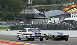 Artikelbild Spa Six Hours 2022 – Ohne Ford GT40 kann man fast nicht siegen
