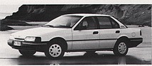 Ford Falcon (1990)