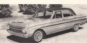 Bild zu Artikel Ford Falcon (RA)