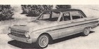 Ford Falcon (1970)