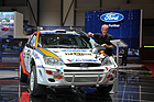Ford Fcous RS WRS (1999) - für Colin McRae auf die Safari Rallye 1999 hin gebaut - Genfer Autosalon 2017