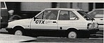 Ford Fiesta 1-Liter - 45  PS (DIN) 1 Vergaser (© Archiv Automobil Revue)