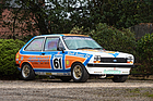 Ford Fiesta 1300 Group 1 Saloon (1983) - als Lot 203 an der Bonhams Goodwood Speedweek Versteigerung am 17. Oktober 2020